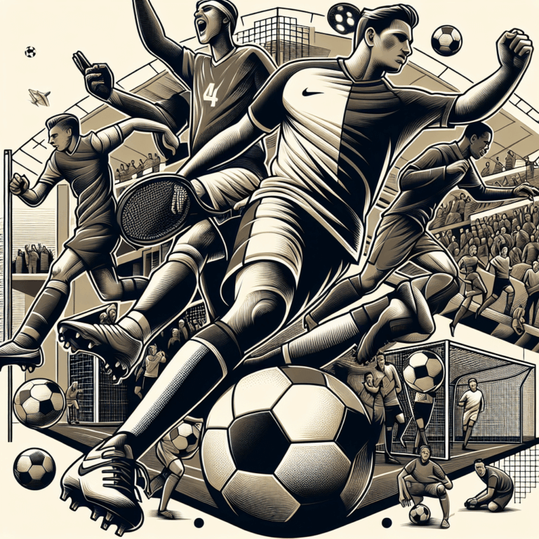 <p><strong>«Vibrante 7ª Jornada de Fútbol Regional: Resultados y Horarios en Directo»</strong></p> <p><strong>«Vibrante 7ª Jornada de Fútbol Regional: Resultados y Horarios en Directo»</strong></p>
