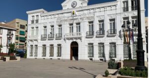Iniciado el Periodo de Exposición Pública para el Cambio de Nombre de Calle Zahorí a Calle Jesús Andújar Madrigal