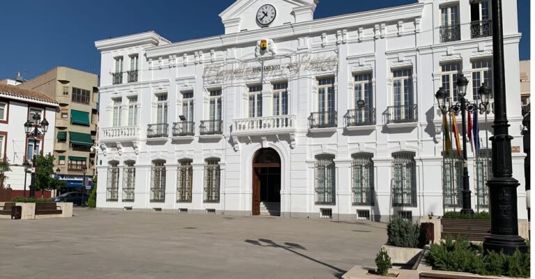 Iniciado el Periodo de Exposición Pública para el Cambio de Nombre de Calle Zahorí a Calle Jesús Andújar Madrigal