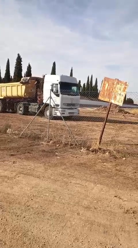 Inicio de Construcción para el Nueva Instalación de Crematorio en Tomelloso