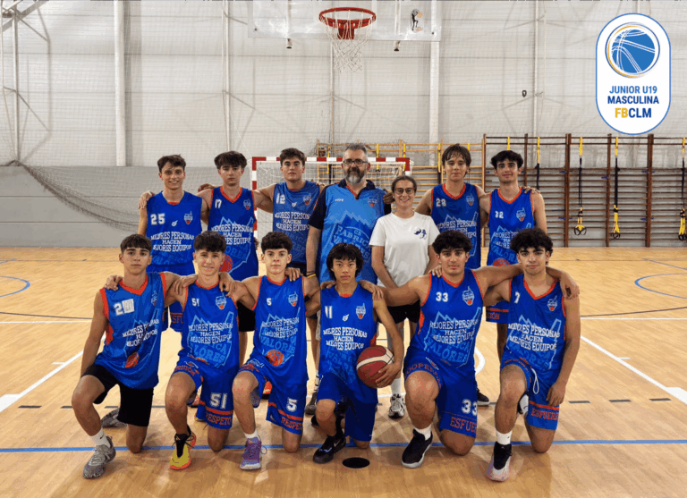 <p><strong>Momentos Clave de la Jornada 2 en la Liga U19M: Debutantes y Emociones al Máximo</strong></p> <p><strong>Momentos Clave de la Jornada 2 en la Liga U19M: Debutantes y Emociones al Máximo</strong></p>
