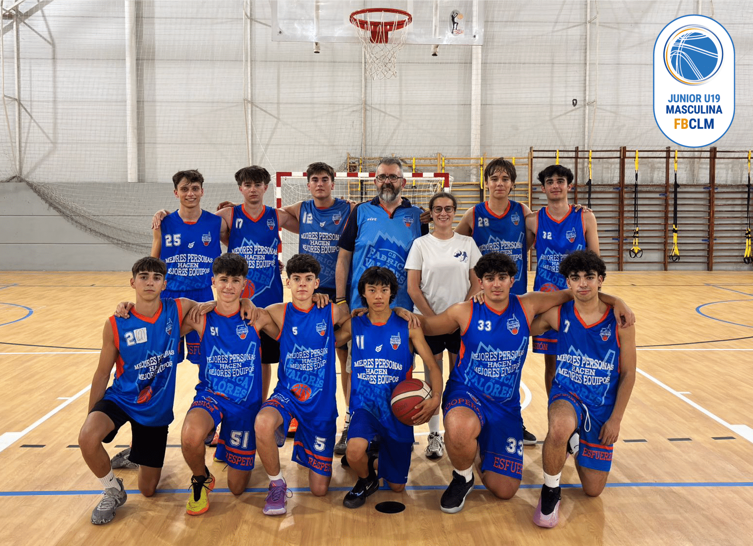 Momentos Clave de la Jornada 2 en la Liga U19M: Debutantes y Emociones al Máximo