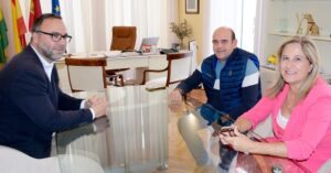 La Hermandad San Isidro alerta sobre la posible instalación de una planta de biometano cerca del casco urbano