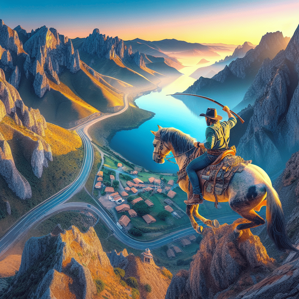 Comienza la IV Ruta del Estraperlo: Ciclistas rinden homenaje a la historia