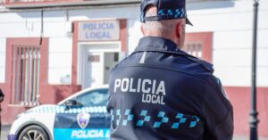 La Policía Local de Tomelloso Detiene a Dos Sospechosos: Casos de Violencia de Género y Tentativa de Robo, Reportados en la Última Semana