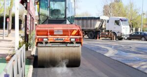 Lanzamiento del Proyecto ‘Operación Asfalto 2025’: Repavimentación de las Calles Rochafrida, Lope López y más