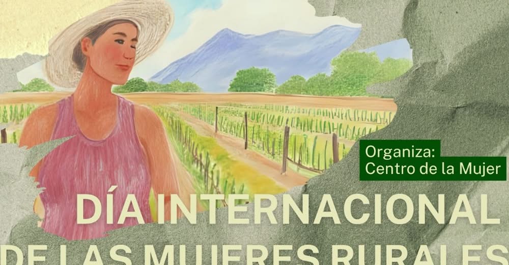 MicroTeatros Para Partirse: Un Evento del Centro de la Mujer en el Auditorio López Torres Celebrando el Día Internacional de la Mujer