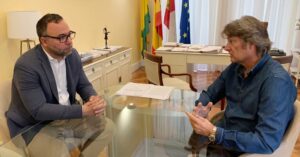 Posible Implantación de Planta de Biometano en Tomelloso: Una Noticia Recibida Positivamente por la Asociación de Empresarios