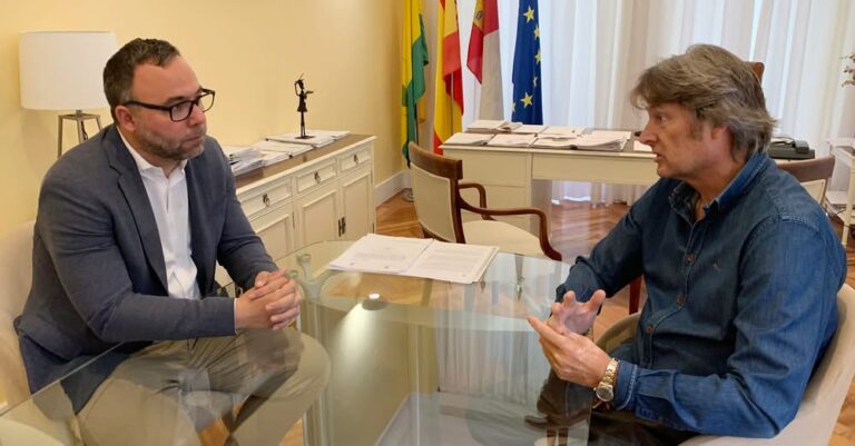 Posible Implantación de Planta de Biometano en Tomelloso: Una Noticia Recibida Positivamente por la Asociación de Empresarios Posible Implantación de Planta de Biometano en Tomelloso: Una Noticia Recibida Positivamente por la Asociación de Empresarios