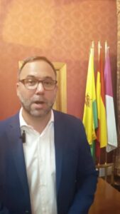 Progresos en Tomelloso: Aprobada la Financiación para Construir la Esperada Avenida Niort