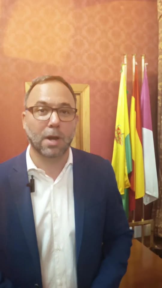 Progresos en Tomelloso: Aprobada la Financiación para Construir la Esperada Avenida Niort