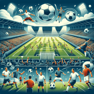 Resultados y Clasificaciones del Fútbol Regional: Resumen del 5 de Octubre