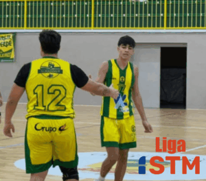 Emocionante Inicio de Temporada en la Liga STM: Victorias y Rivalidades