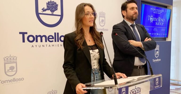 Tomelloso Sabor se Expande y Cambia de Escenario: Del 17 al 19 de Octubre en el Recinto Ferial, Dejando Atrás la Plaza de España