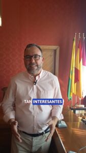 Tomelloso entra en la Historia con la Recepción de Casi 11 Millones de Euros en Fondos Europeos