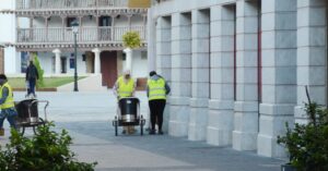 Tomelloso experimenta una disminución de 129 desempleados en septiembre, alcanzando la cifra más baja de paro total con 2.358 personas