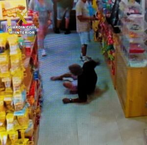 La Guardia Civil detiene a once personas en Tomelloso tras numerosos robos con violencia