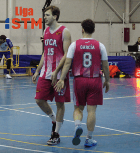 Intensa penúltima jornada de liga: Sonseca y UCA lideran la competencia