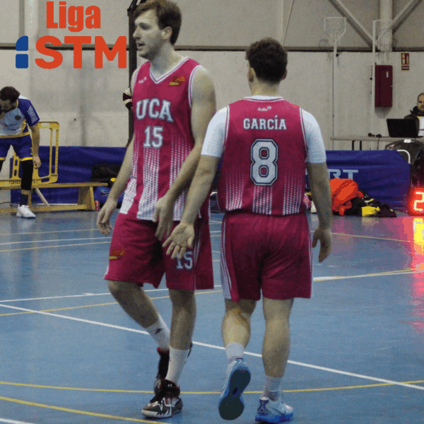 Intensa penúltima jornada de liga: Sonseca y UCA lideran la competencia