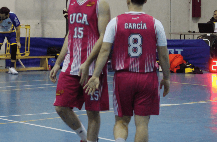 Intensa penúltima jornada de liga: Sonseca y UCA lideran la competencia