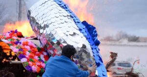 Anunciadas las Bases para el V Concurso Local del Entierro de la Sardina del Carnaval de Tomelloso 2026 por la Concejalía de Festejos