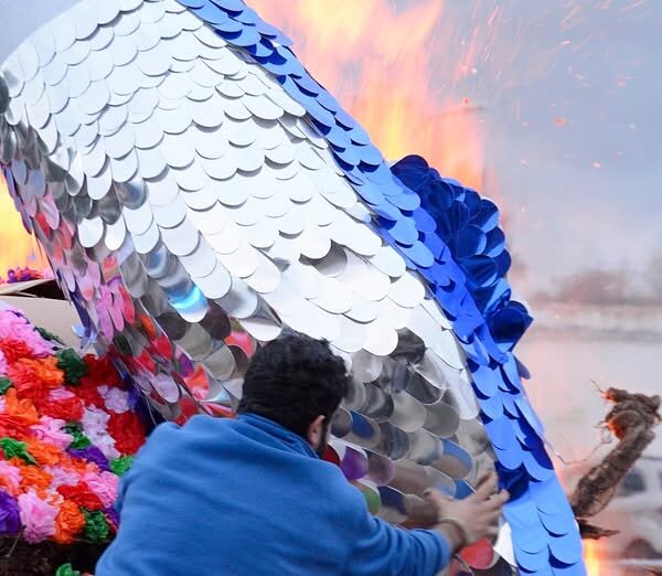 Anunciadas las Bases para el V Concurso Local del Entierro de la Sardina del Carnaval de Tomelloso 2026 por la Concejalía de Festejos