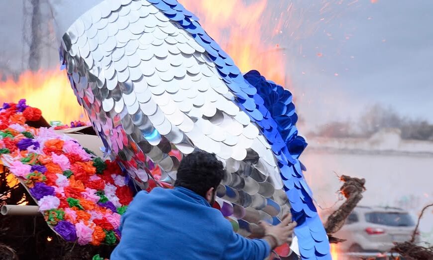 Anunciadas las Bases para el V Concurso Local del Entierro de la Sardina del Carnaval de Tomelloso 2026 por la Concejalía de Festejos