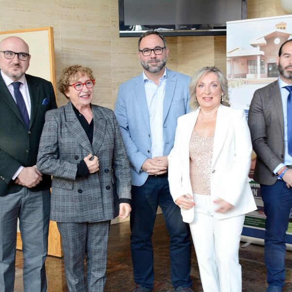 Celebración del XXX Aniversario de la Asociación ‘Puertas Abiertas’: Fotogalería Publicada por el Ayuntamiento de Tomelloso