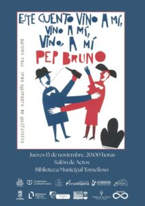 Celebrando el Día Internacional del Vino: La Biblioteca Municipal se une a la programación ‘Raíces y Vino’