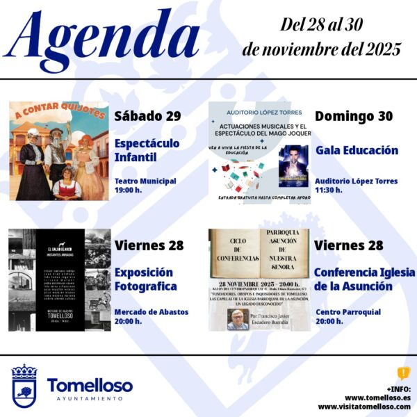 Comentarios Desactivados para la Última Publicación