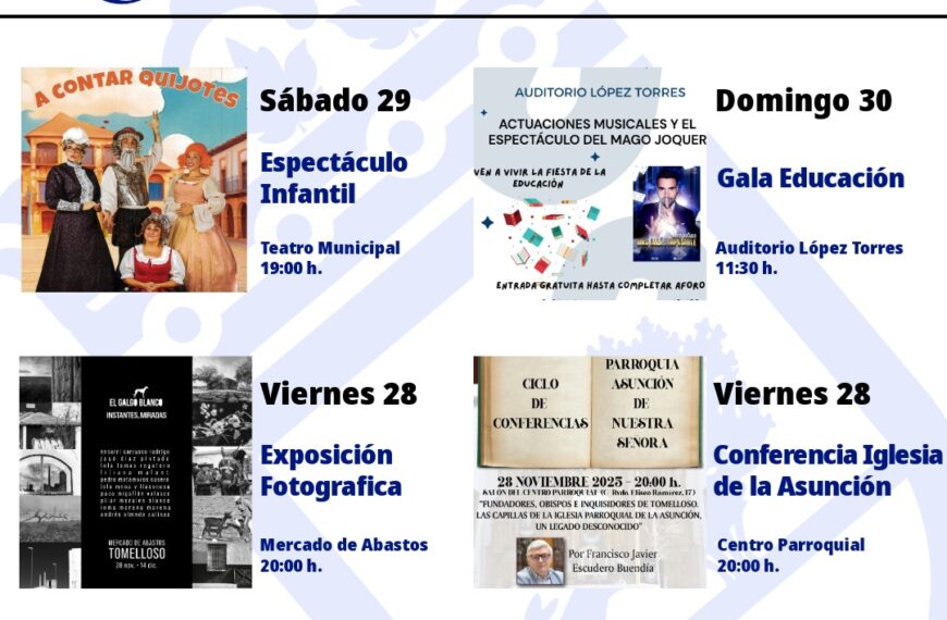 Comentarios Desactivados para la Última Publicación