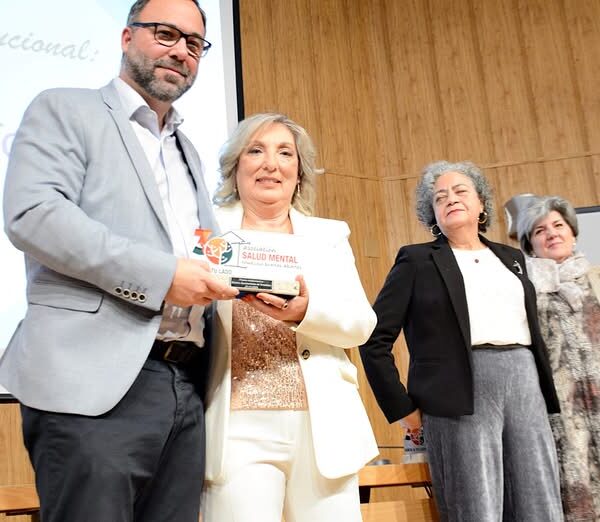 Conmemoración del XXX Aniversario de la Asociación Puertas Abiertas en la Sede del IRIAF