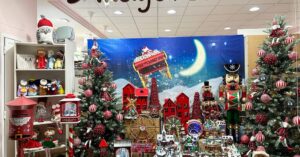 Convocan el XII Concurso de Escaparatismo Navideño en Tomelloso por el Área de Promoción Económica del Ayuntamiento