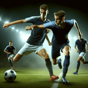 Máximos Goleadores del Fútbol Juvenil en la Provincia: Estadísticas y Talento