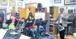 El Ayuntamiento Avanza con un Nuevo Proyecto de Ampliación para Mejorar las Instalaciones Educativas y Culturales de la Ciudad