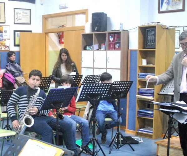 El Ayuntamiento Avanza con un Nuevo Proyecto de Ampliación para Mejorar las Instalaciones Educativas y Culturales de la Ciudad