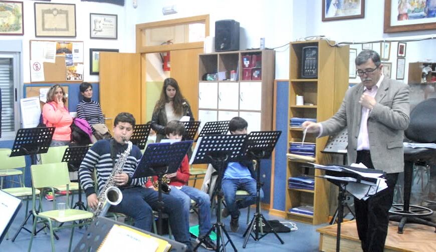 El Ayuntamiento Avanza con un Nuevo Proyecto de Ampliación para Mejorar las Instalaciones Educativas y Culturales de la Ciudad