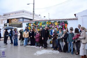 El Ayuntamiento de Tomelloso Enriquece su Álbum de Fotos con la Campaña 2025 para la Inclusión de Personas con Discapacidad