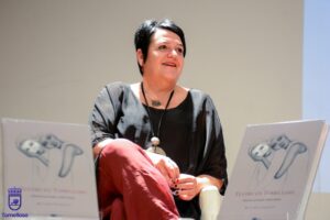 El Ayuntamiento de Tomelloso Reveala Nuevas Fotos de la Presentación del Libro ‘El Teatro en Tomelloso’ de M. González