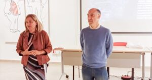 El Ayuntamiento de Tomelloso en colaboración con INAP imparte un curso sobre la ‘Aplicaciones de la Inteligencia Artificial’