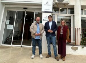 El Gobierno de García-Page asigna más de 120.000 euros para la modernización del Centro de Mayores en Tomelloso.