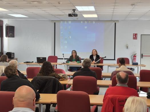 El Gobierno regional resalta los avances en desarrollo rural para apoyar la continuidad del segundo pilar de la PAC.