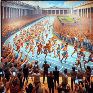 «La V San Silvestre Tomellosera: Deporte y Solidaridad en una Tradición Local»