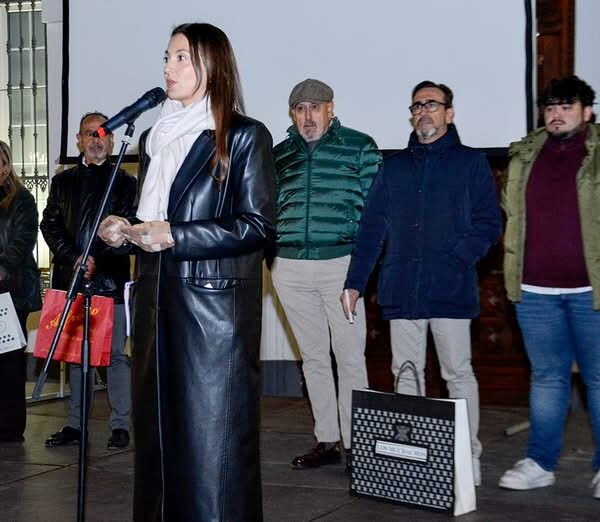 «Elige Tomelloso»: la nueva campaña de promoción económica liderada por Rocío Valentín y la influencer Marta Cepeda