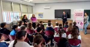 Estudiantes de IES Airén en Tomelloso Participarán en Programa de Investigación del Instituto de Geociencias (CSIC-UCM)