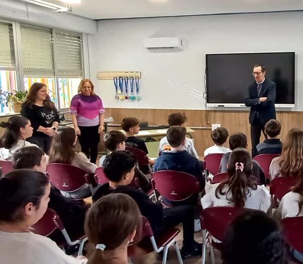 Estudiantes de IES Airén en Tomelloso Participarán en Programa de Investigación del Instituto de Geociencias (CSIC-UCM)