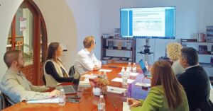 Evaluación de Resultados SICTED 2025 y Definición de Objetivos Estratégicos 2026: Mesa de Calidad Turística de Tomelloso