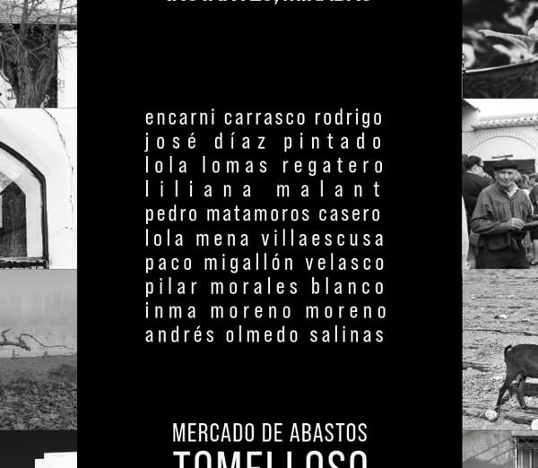 Exposición Fotográfica ‘Instantes, Miradas’ de Varios Artistas en la Asociación ‘El Galgo Blanco’: Inauguración Este Viernes a las 20:00h