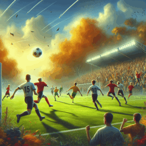 Fútbol Juvenil: Emocionantes Partidos del 15 y 16 de Noviembre en la Provincia