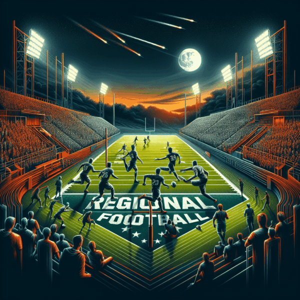 Fútbol Regional: Horarios y Resultados en Directo del 29-30 de Noviembre